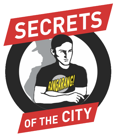 Secrets of the City