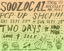 Soo Local Popup Shop