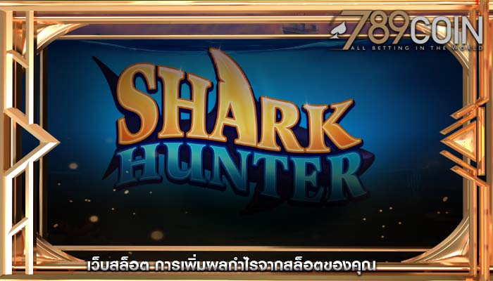 เว็บสล็อต การเพิ่มผลกำไรจากสล็อตของคุณ